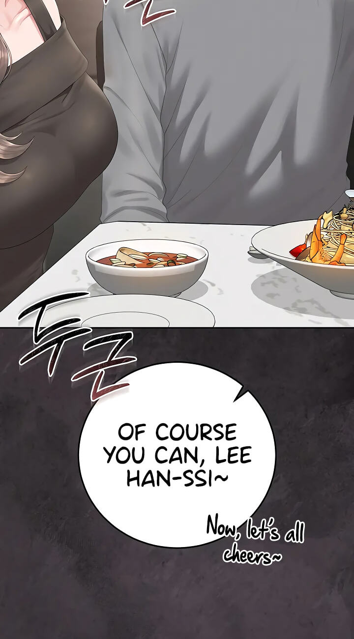 I Became an Apartment Manager Chapter 48 page 70 - 