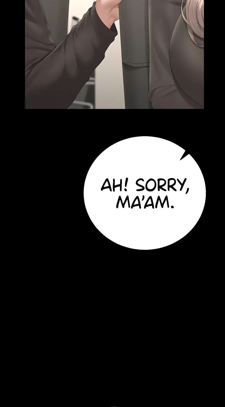 I Became an Apartment Manager Chapter 48 page 80 - 