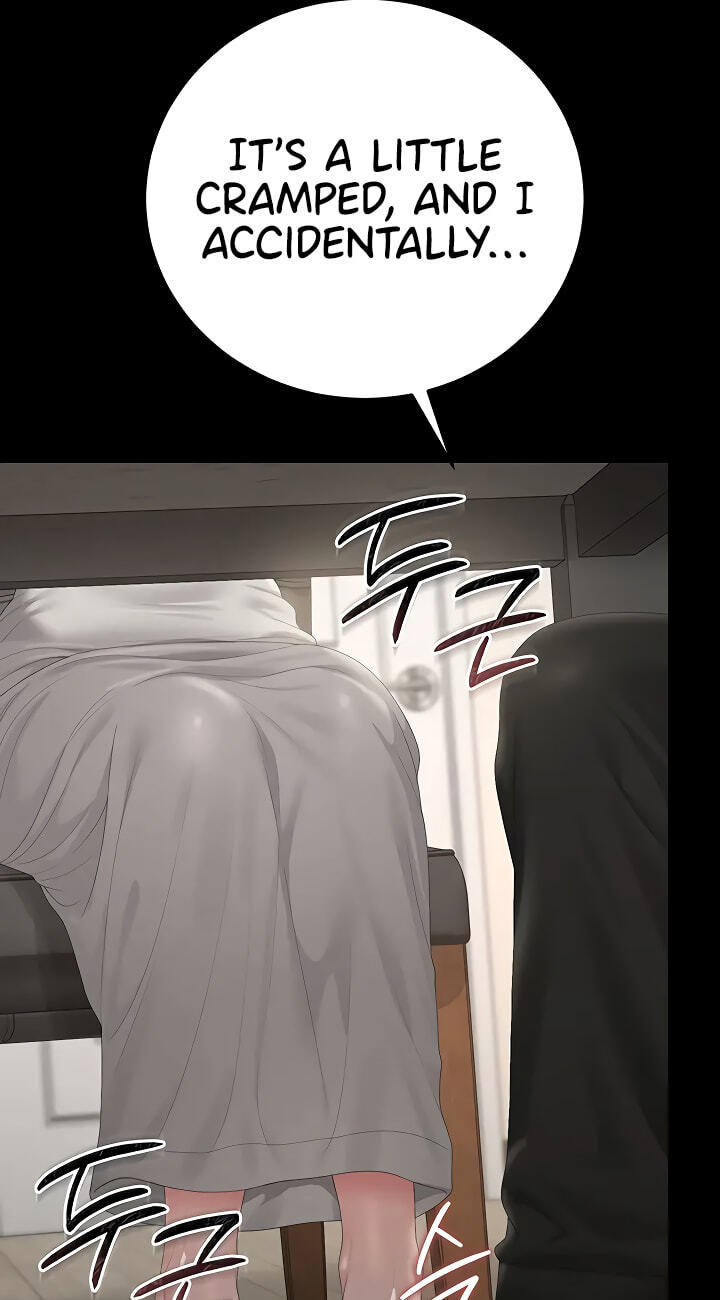 I Became an Apartment Manager Chapter 48 page 81 - 