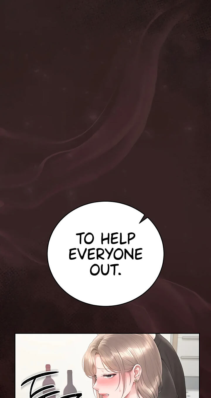 I Became an Apartment Manager Chapter 48 page 90 - 