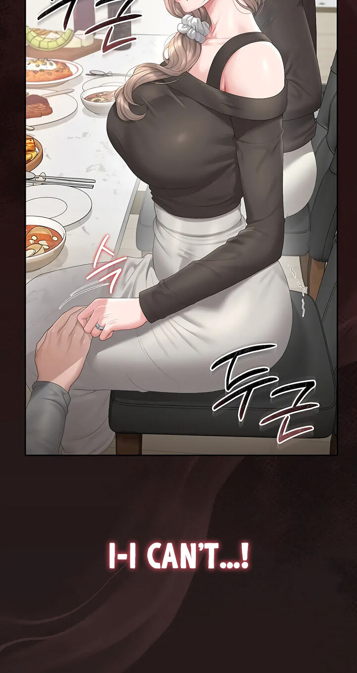 I Became an Apartment Manager Chapter 48 page 91 - 