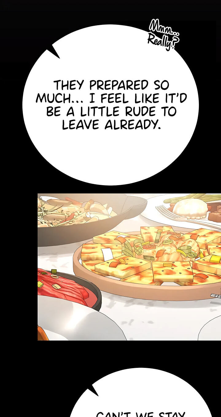 I Became an Apartment Manager Chapter 48 page 94 - 