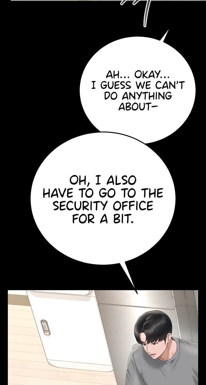 I Became an Apartment Manager Chapter 48 page 98 - 