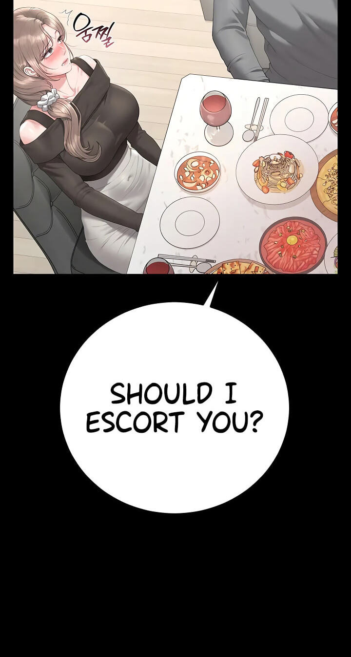 I Became an Apartment Manager Chapter 48 page 99 - 