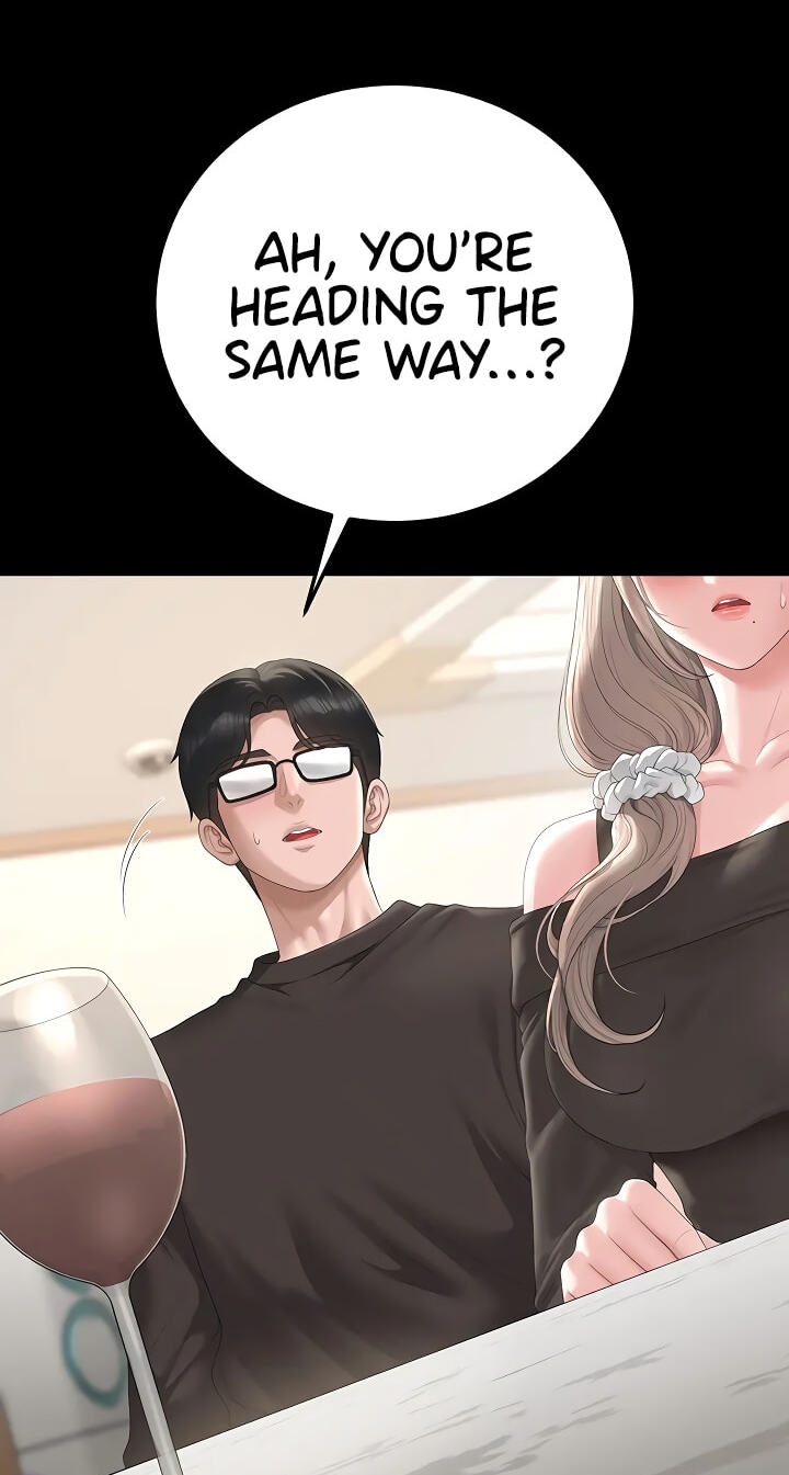 I Became an Apartment Manager Chapter 48 page 100 - 