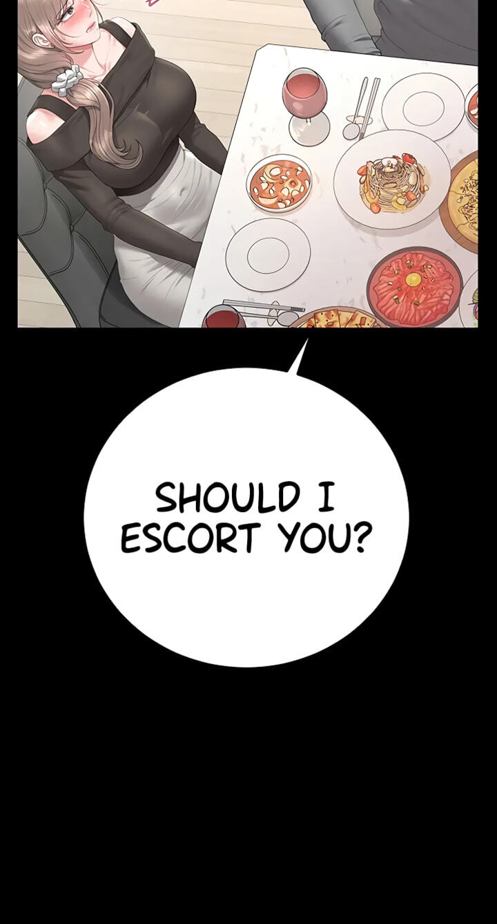 I Became an Apartment Manager Chapter 49 page 11 - 