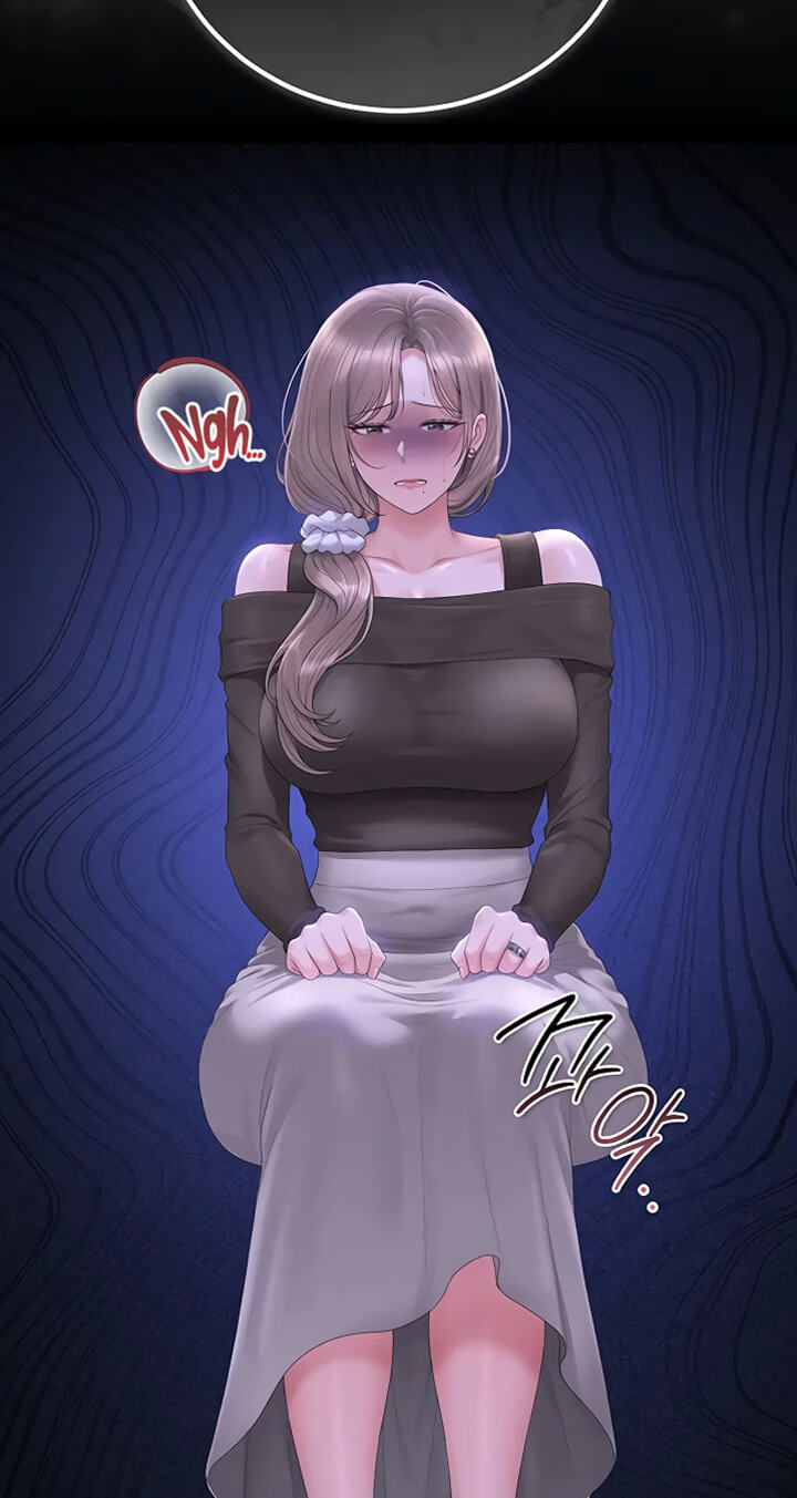 I Became an Apartment Manager Chapter 49 page 14 - 