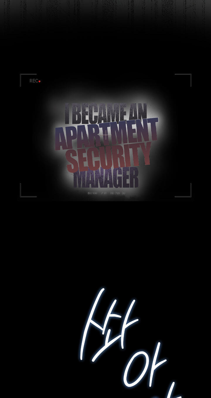 I Became an Apartment Manager Chapter 49 page 16 - 