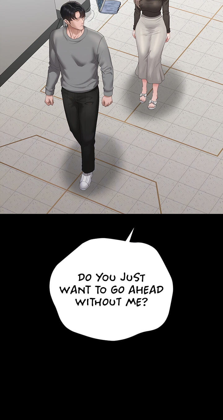 I Became an Apartment Manager Chapter 49 page 25 - 