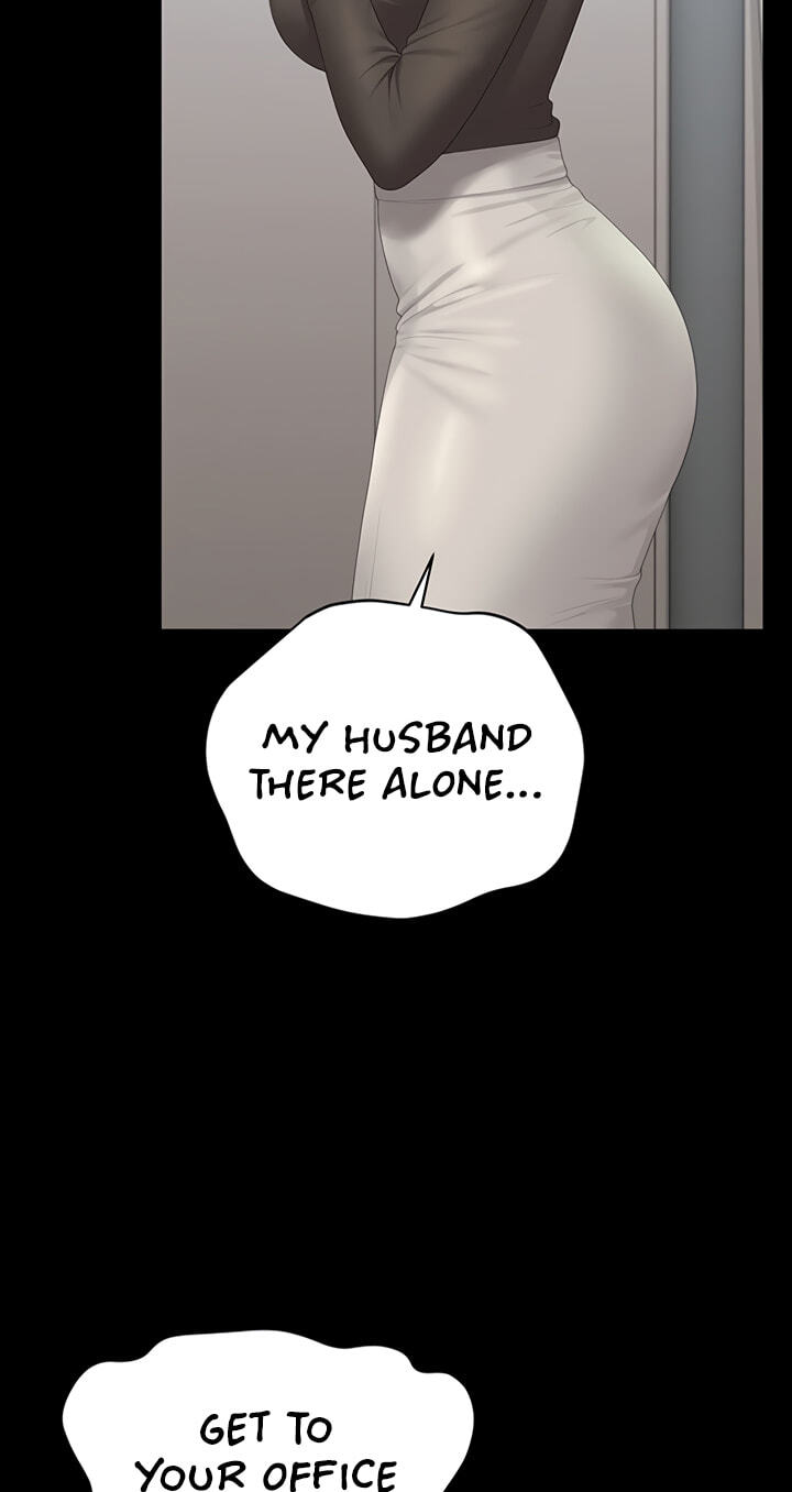 I Became an Apartment Manager Chapter 49 page 27 - 