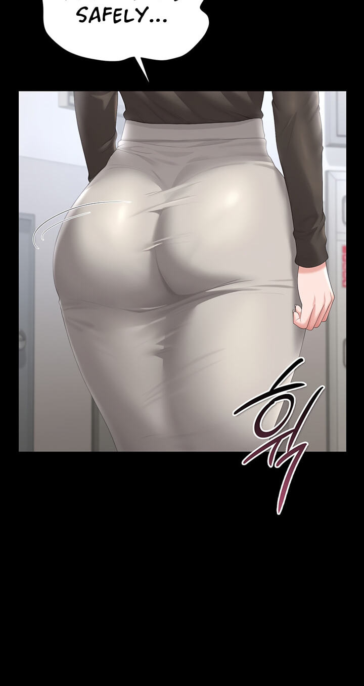 I Became an Apartment Manager Chapter 49 page 28 - 