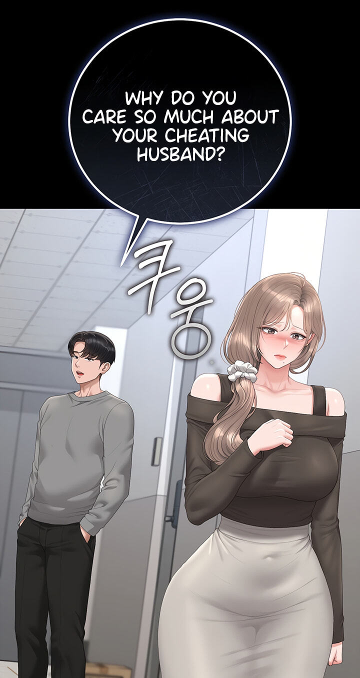 I Became an Apartment Manager Chapter 49 page 29 - 
