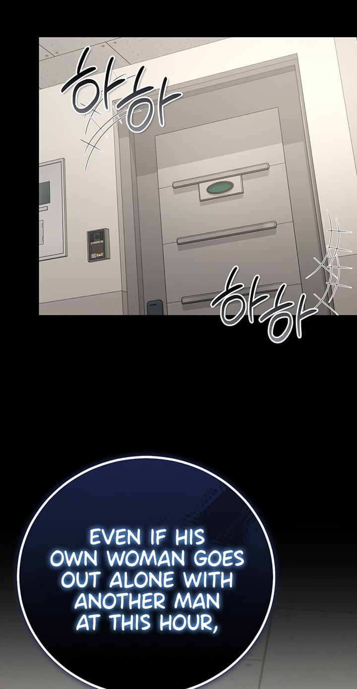 I Became an Apartment Manager Chapter 49 page 32 - 
