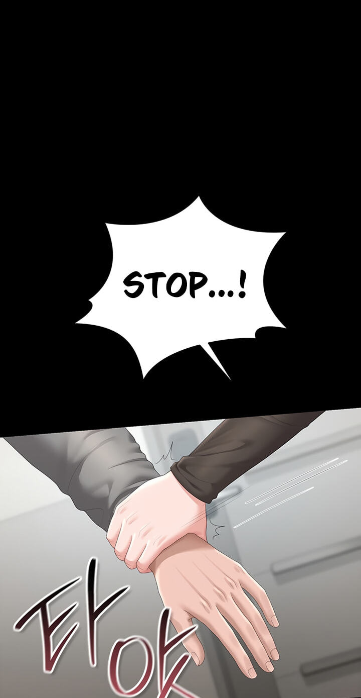 I Became an Apartment Manager Chapter 49 page 36 - 
