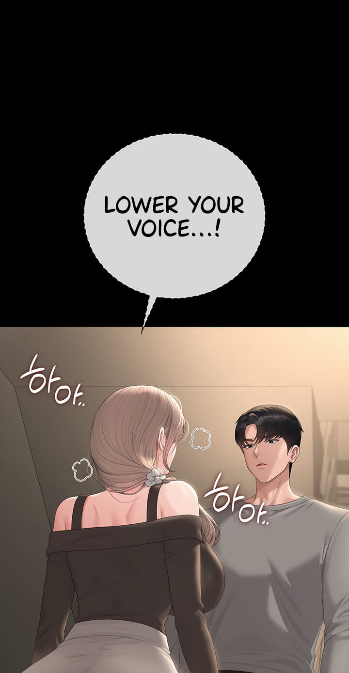 I Became an Apartment Manager Chapter 49 page 39 - 