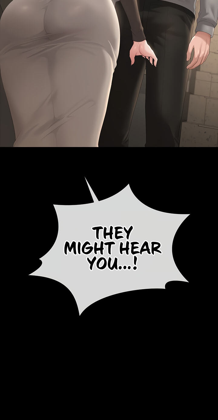 I Became an Apartment Manager Chapter 49 page 40 - 