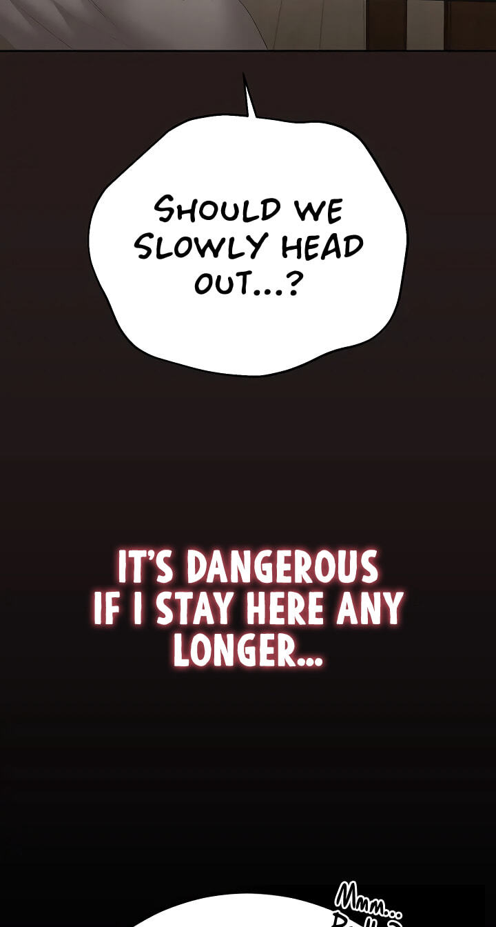 I Became an Apartment Manager Chapter 49 page 5 - 