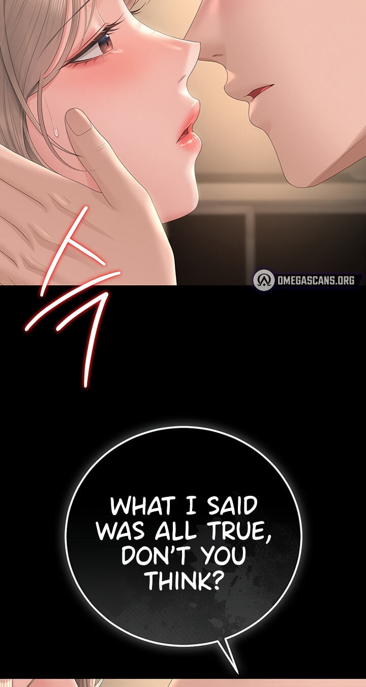 I Became an Apartment Manager Chapter 49 page 46 - 