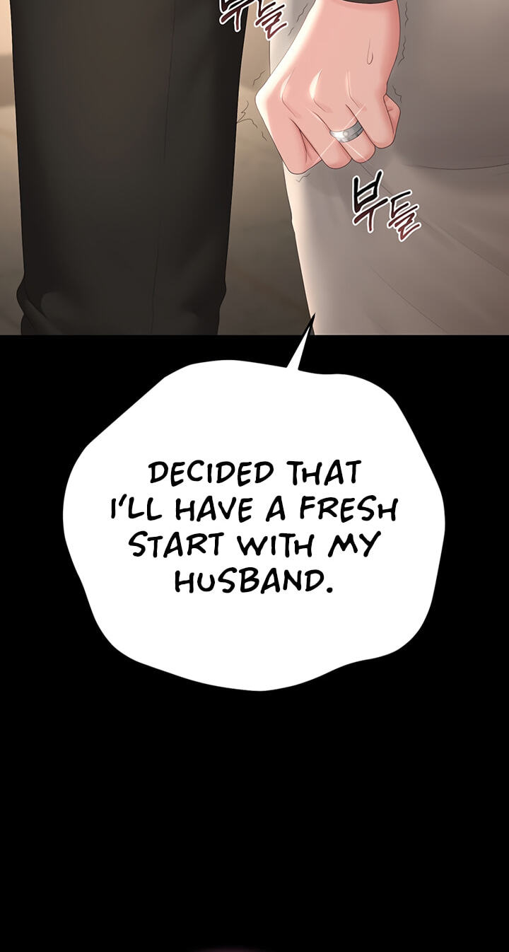 I Became an Apartment Manager Chapter 49 page 50 - 