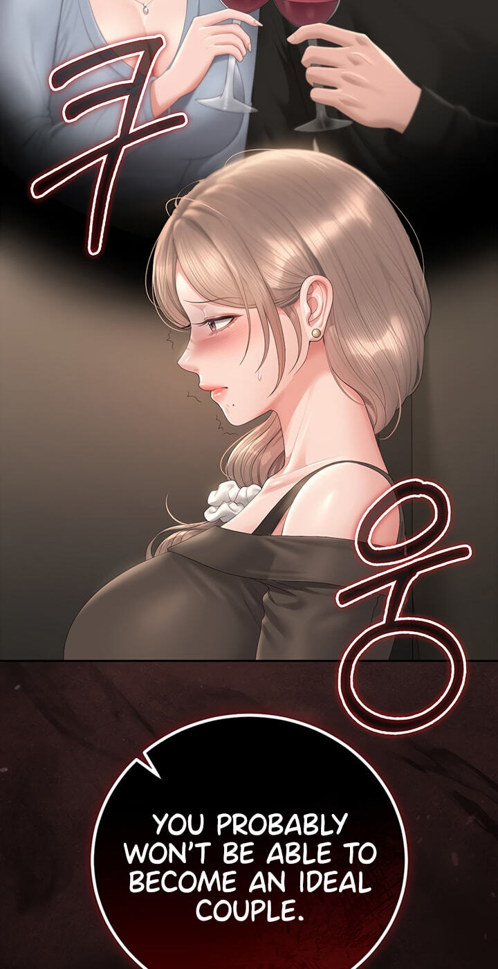 I Became an Apartment Manager Chapter 49 page 57 - 