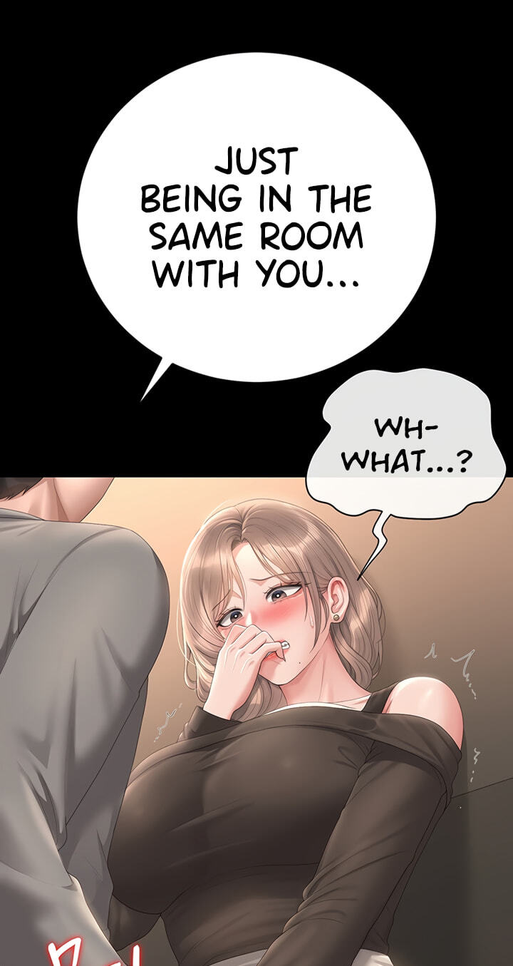 I Became an Apartment Manager Chapter 49 page 61 - 