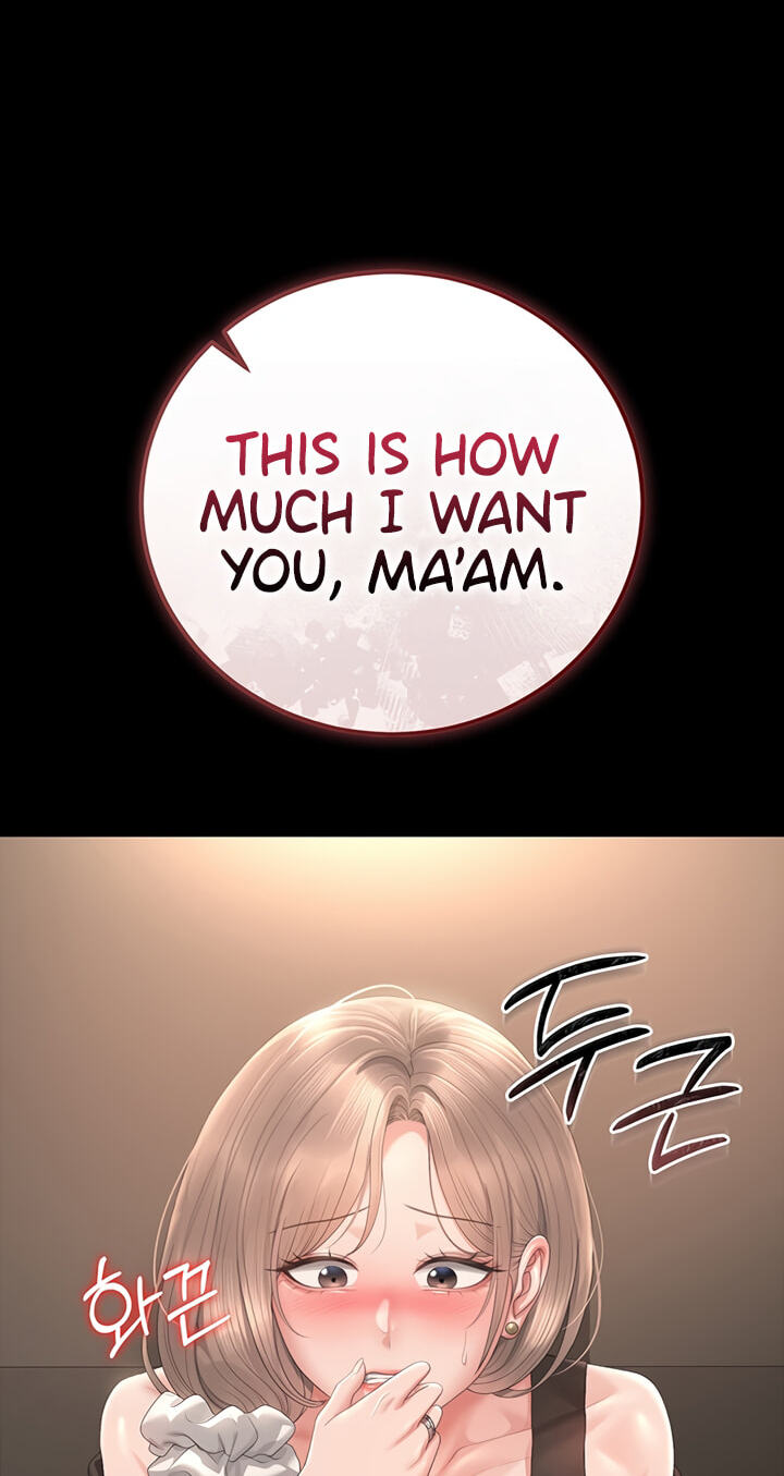 I Became an Apartment Manager Chapter 49 page 64 - 