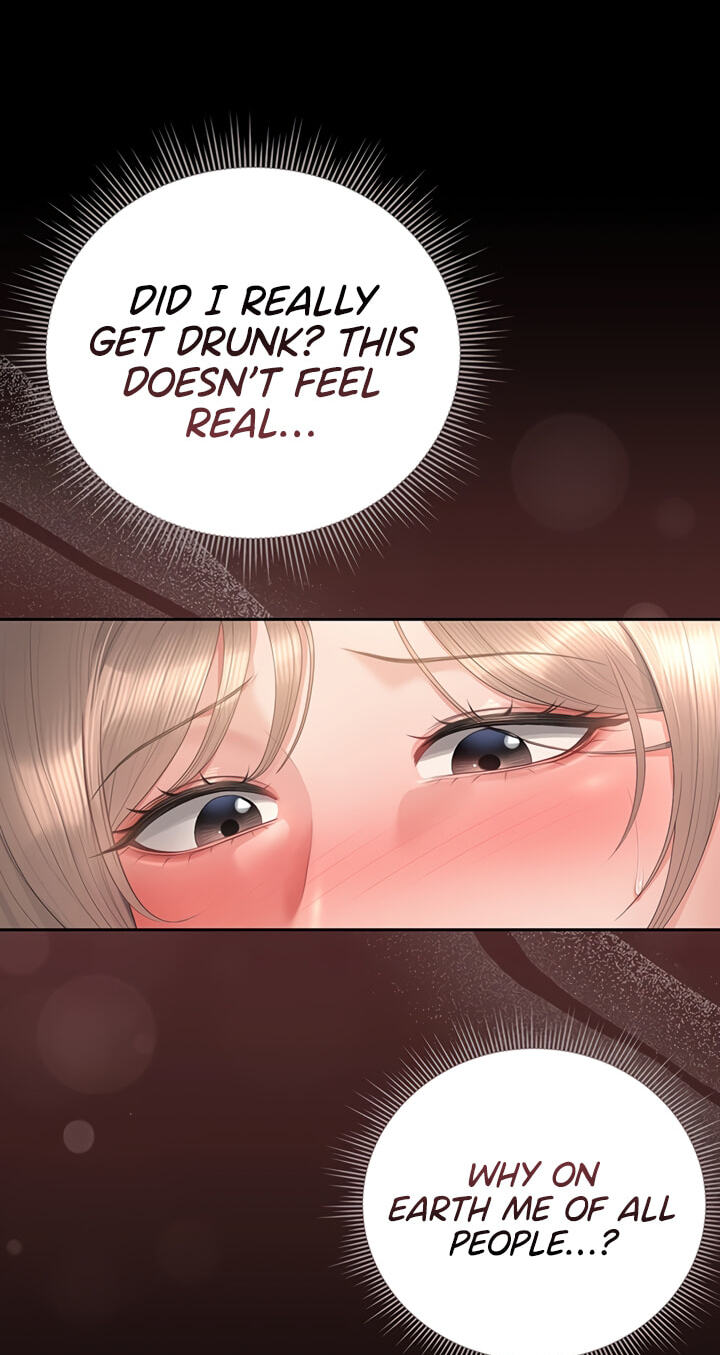 I Became an Apartment Manager Chapter 49 page 66 - 