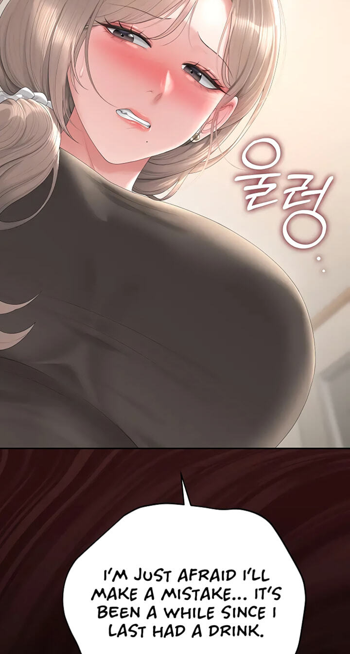 I Became an Apartment Manager Chapter 49 page 8 - 