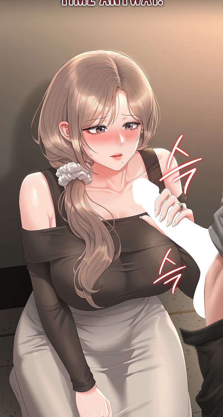 I Became an Apartment Manager Chapter 49 page 78 - 