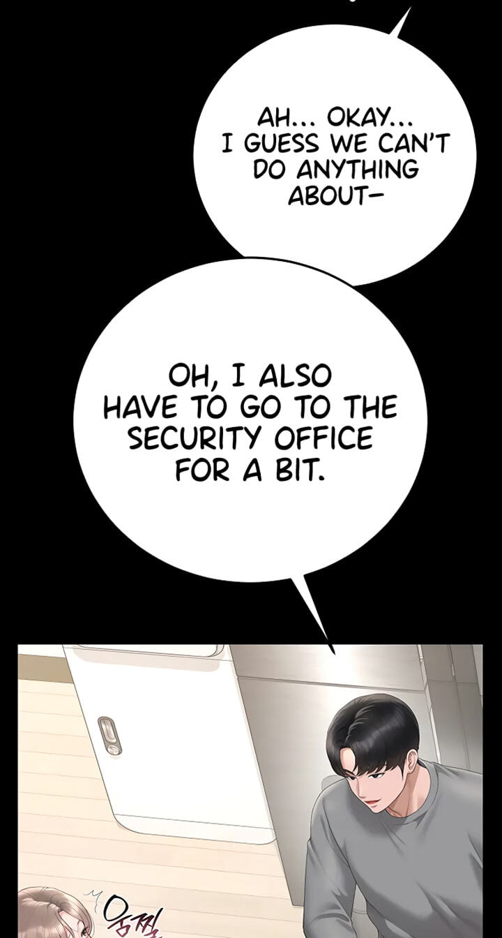 I Became an Apartment Manager Chapter 49 page 10 - 
