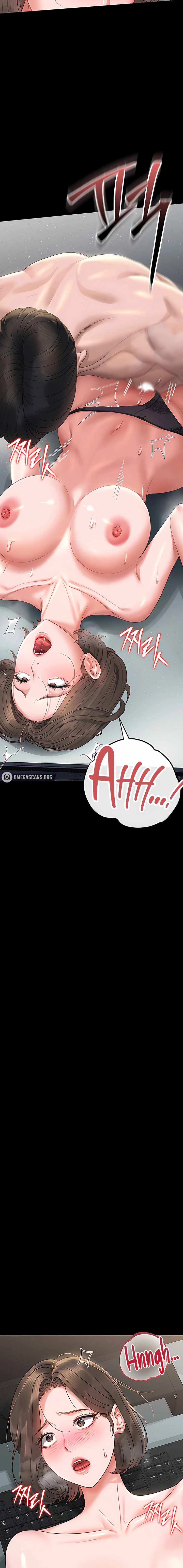 I Became an Apartment Manager Chapter 5 page 2 - 