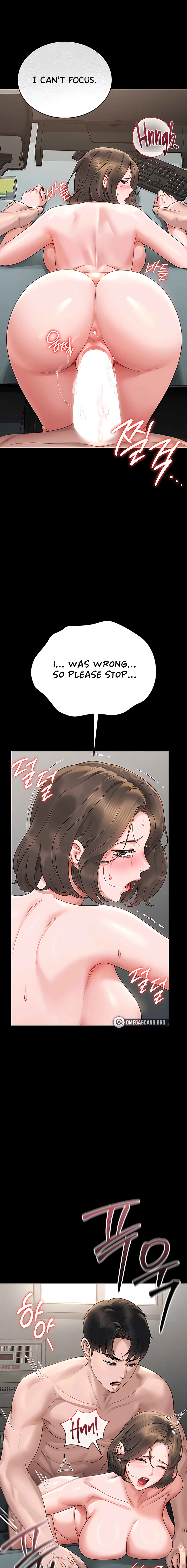 I Became an Apartment Manager Chapter 5 page 25 - 