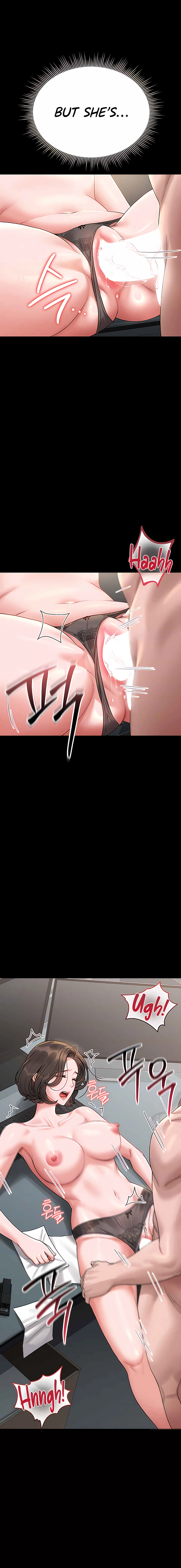 I Became an Apartment Manager Chapter 5 page 5 - 