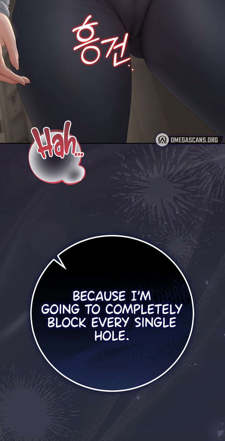 I Became an Apartment Manager Chapter 50 page 101 - 