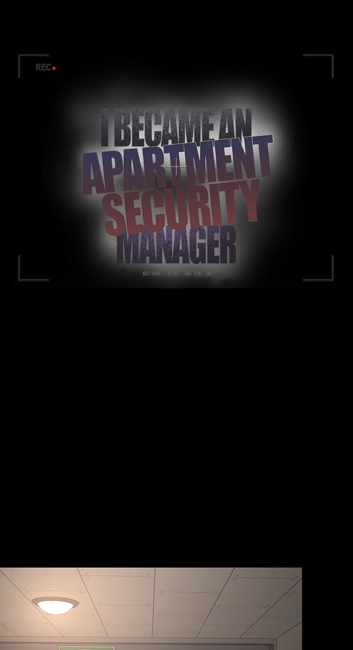 I Became an Apartment Manager Chapter 50 page 14 - 