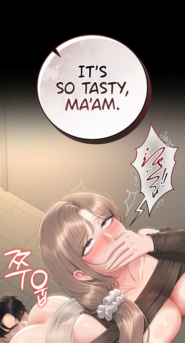 I Became an Apartment Manager Chapter 50 page 52 - 