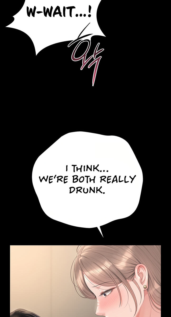 I Became an Apartment Manager Chapter 50 page 54 - 