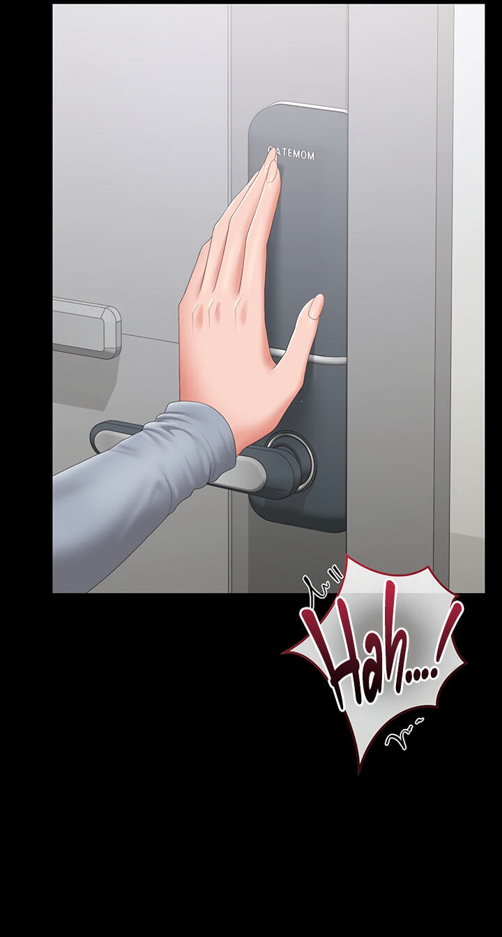 I Became an Apartment Manager Chapter 50 page 71 - 