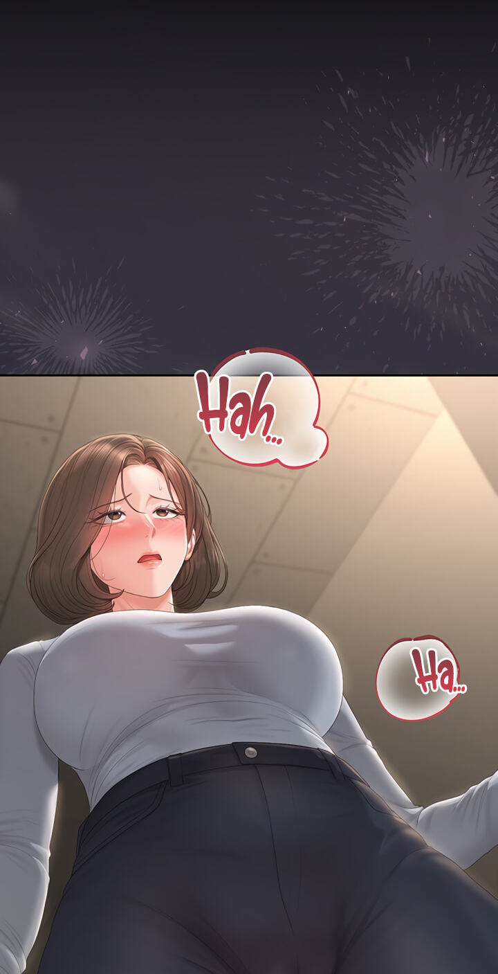 I Became an Apartment Manager Chapter 50 page 100 - 