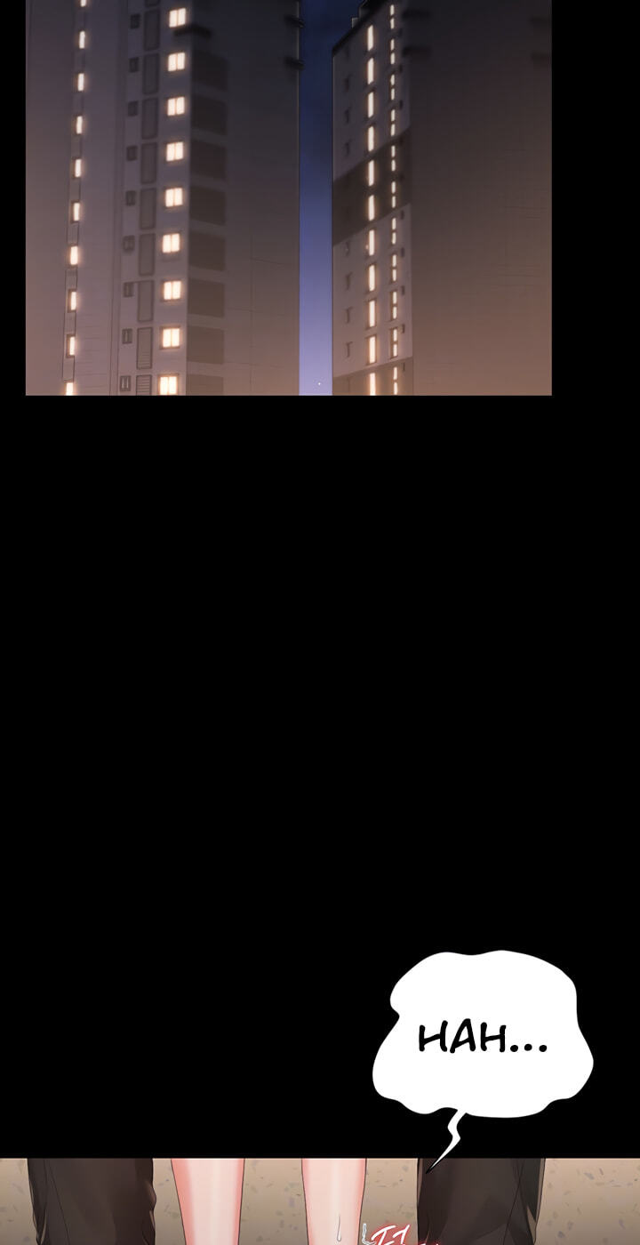 I Became an Apartment Manager Chapter 51 page 15 - 