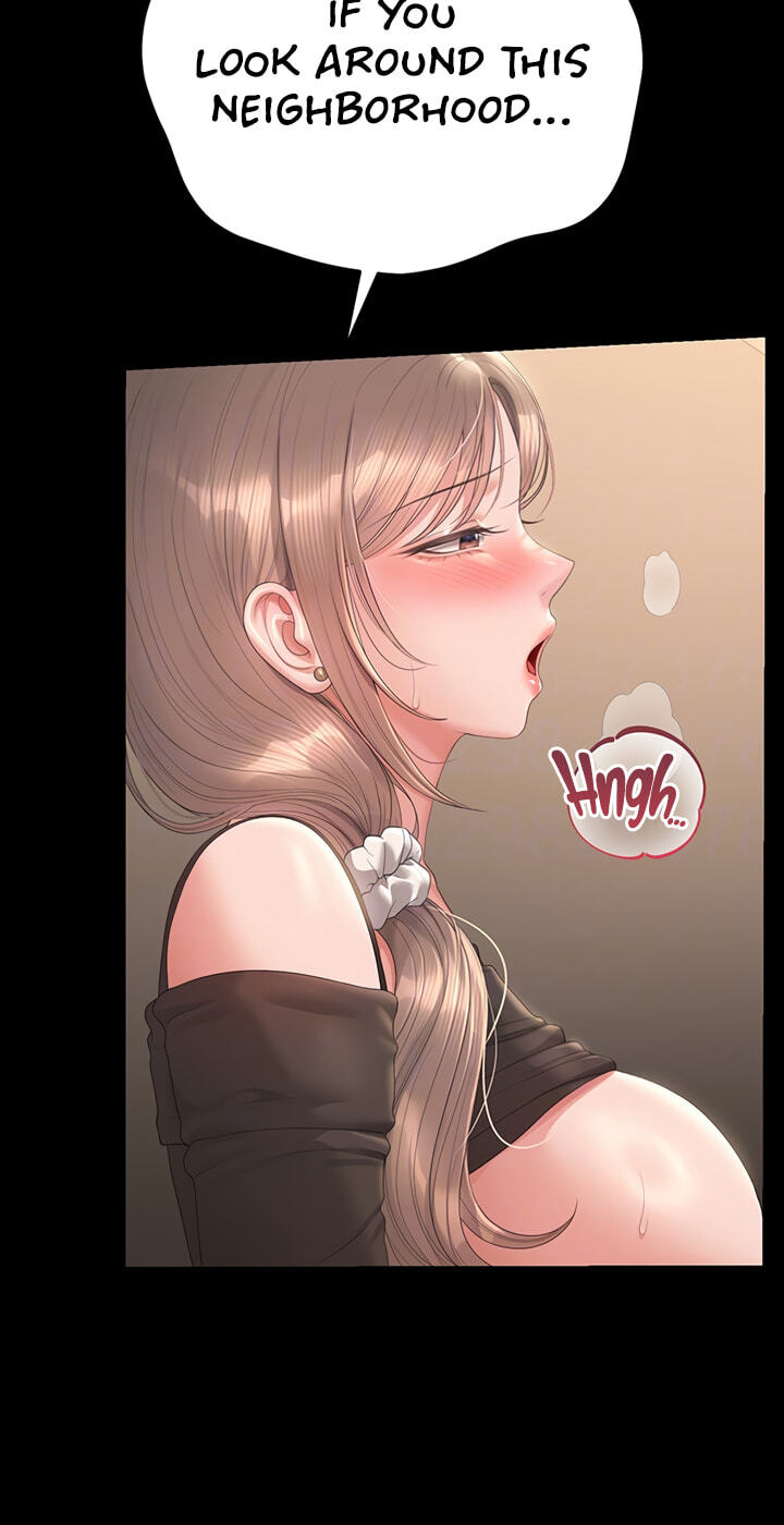 I Became an Apartment Manager Chapter 51 page 21 - 