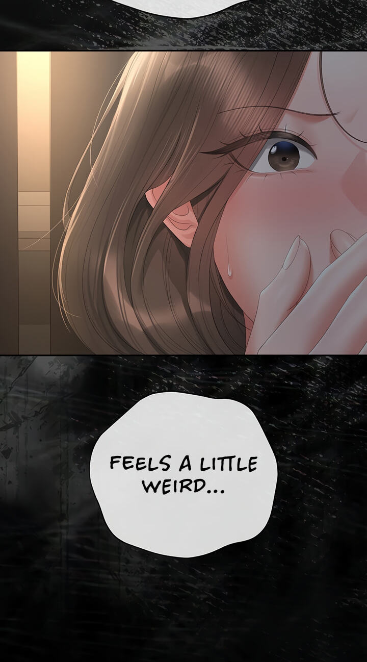 I Became an Apartment Manager Chapter 51 page 34 - 