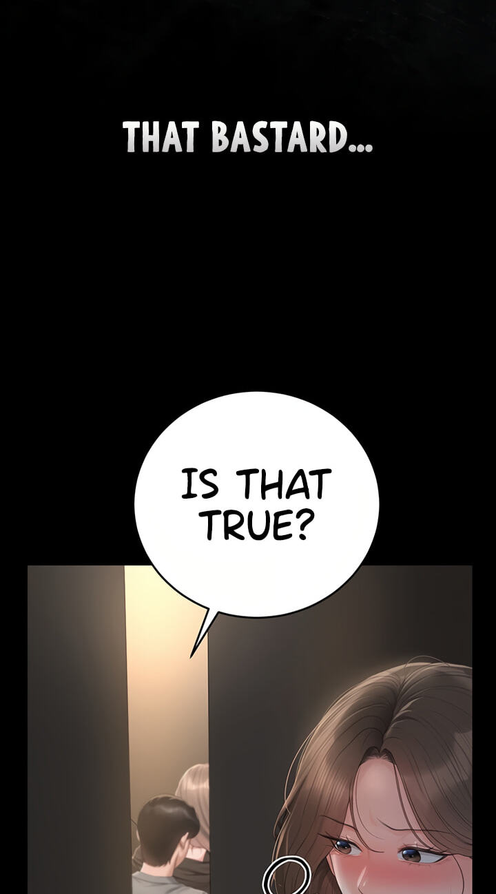 I Became an Apartment Manager Chapter 51 page 35 - 