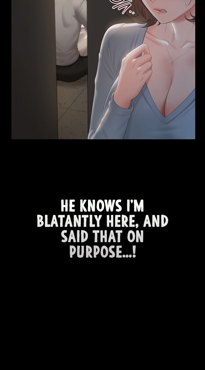 I Became an Apartment Manager Chapter 51 page 36 - 