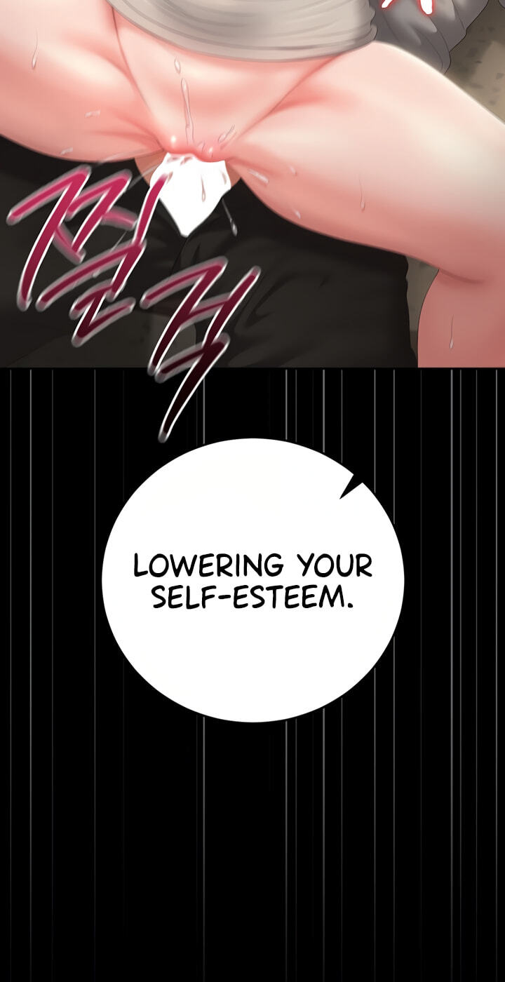 I Became an Apartment Manager Chapter 51 page 47 - 
