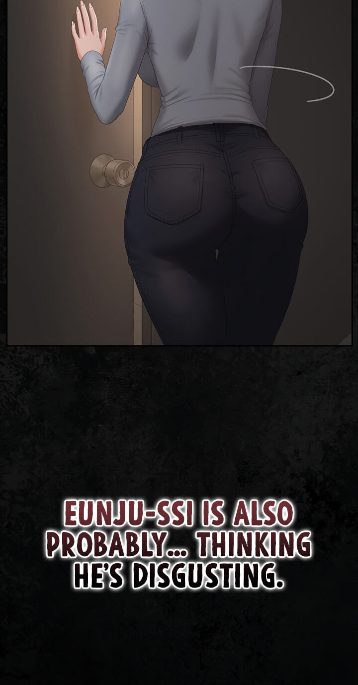 I Became an Apartment Manager Chapter 51 page 56 - 