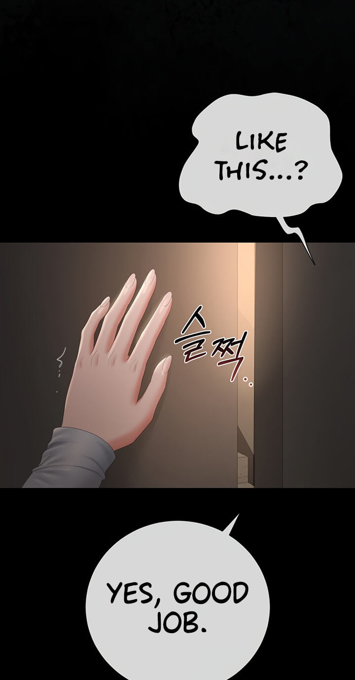 I Became an Apartment Manager Chapter 51 page 57 - 
