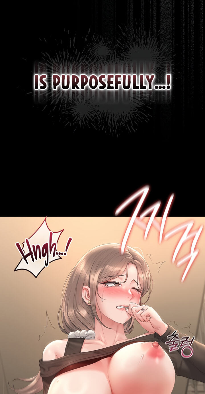 I Became an Apartment Manager Chapter 51 page 60 - 