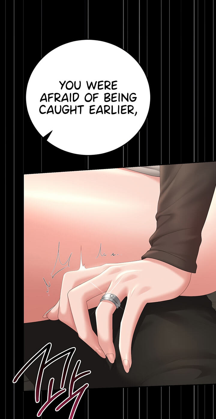 I Became an Apartment Manager Chapter 51 page 65 - 