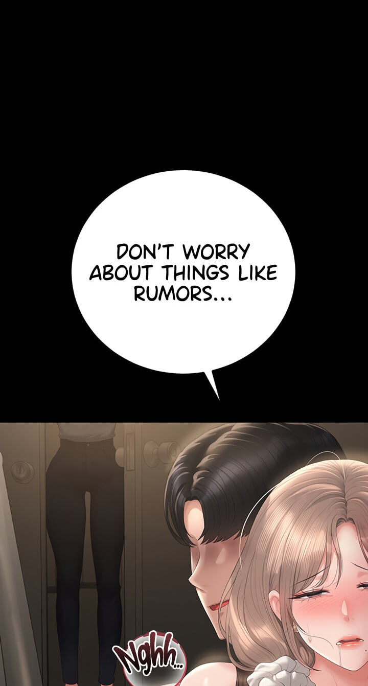I Became an Apartment Manager Chapter 51 page 10 - 